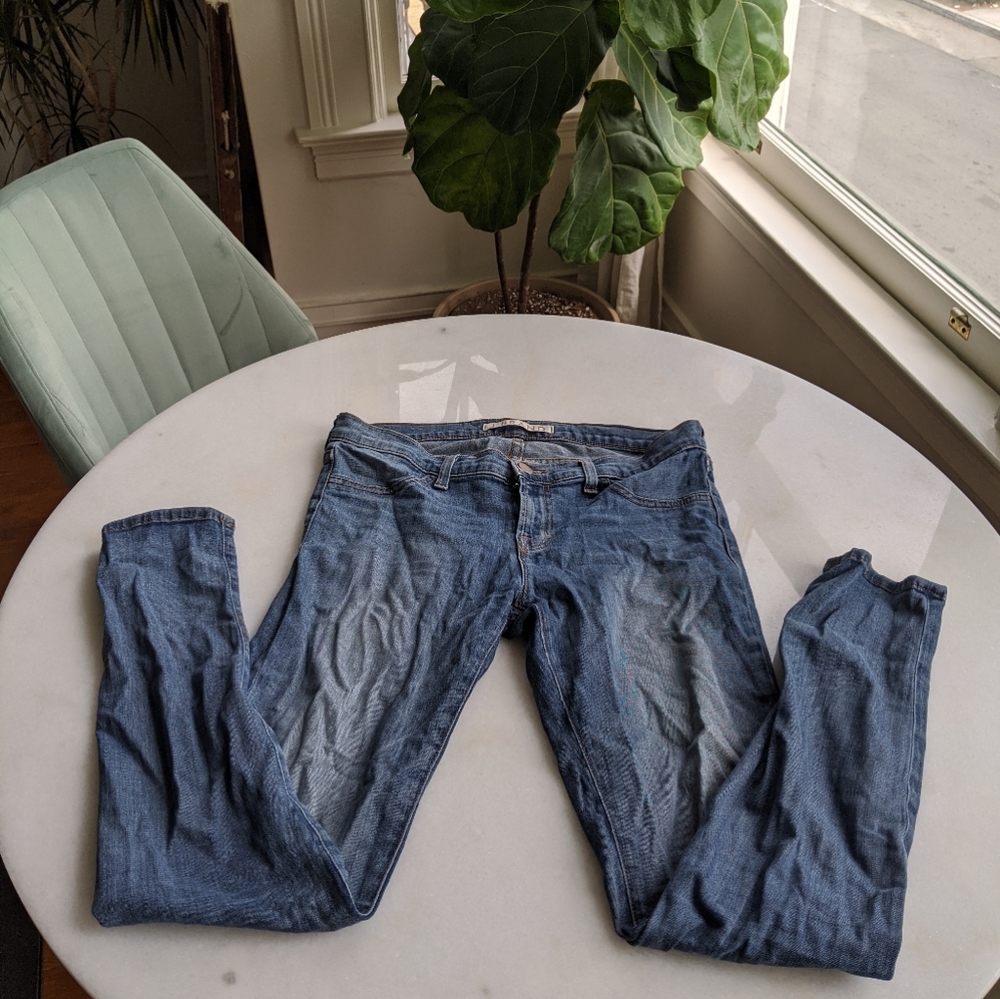J Brand Skinny Jeans